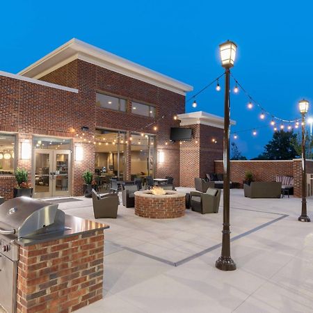 Residence Inn By Marriott Greenville Exterior photo