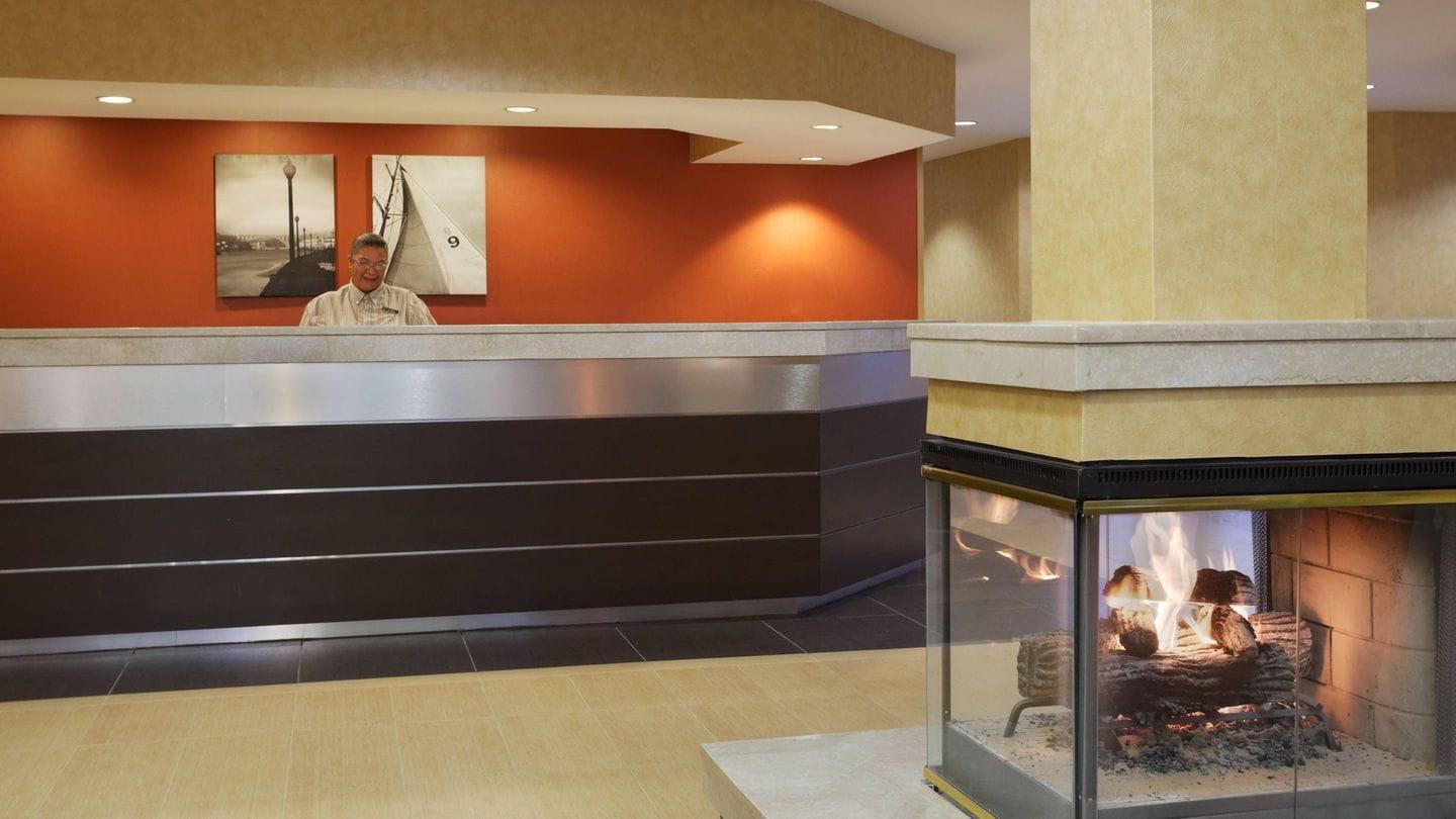 Residence Inn By Marriott Greenville Exterior photo
